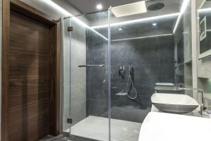 Blog 10 walk-in shower