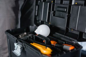 Blog 1 Hiring a Handyman