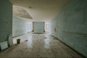 Signs Of Hidden Water Damage