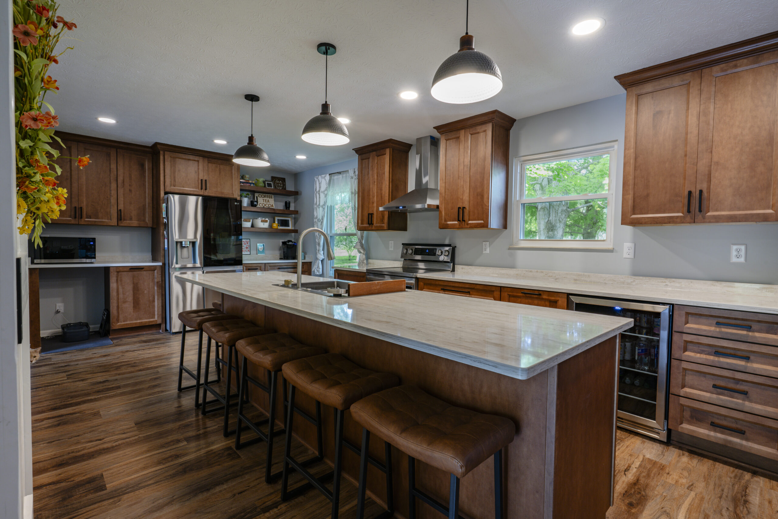 Home Remodeling Services Columbus Ohio