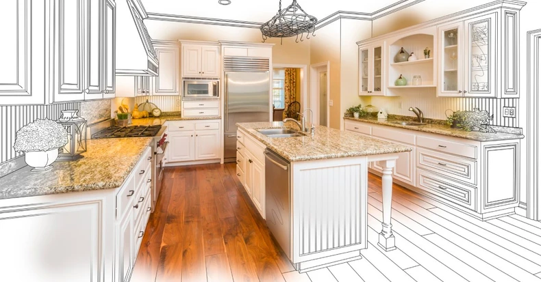 Home Remodeling Services: The Complete, Stress-Free Guide