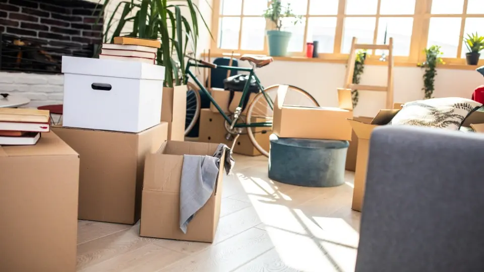 How to Get a Rental Move-In Ready After a Tenant Moves Out